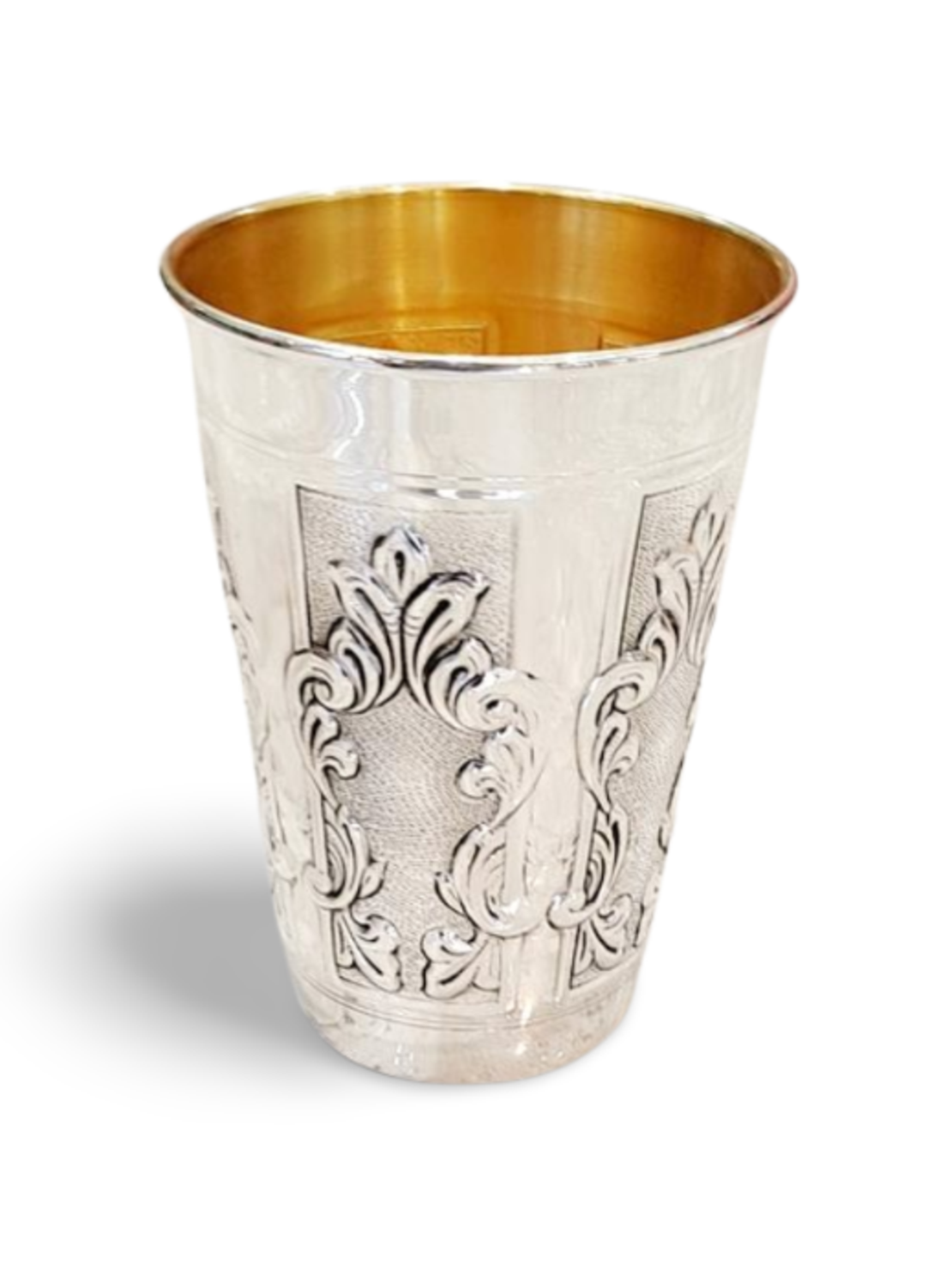 Kiddush cup 