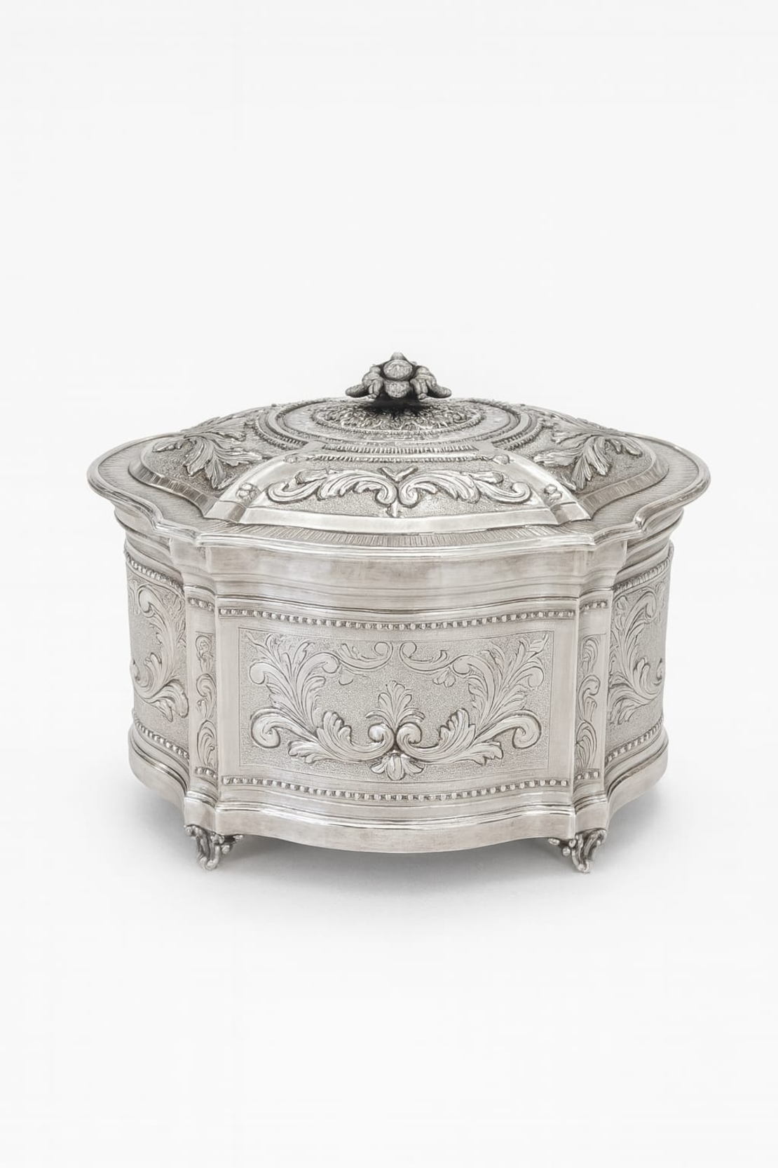 קופסאת אתרוג 