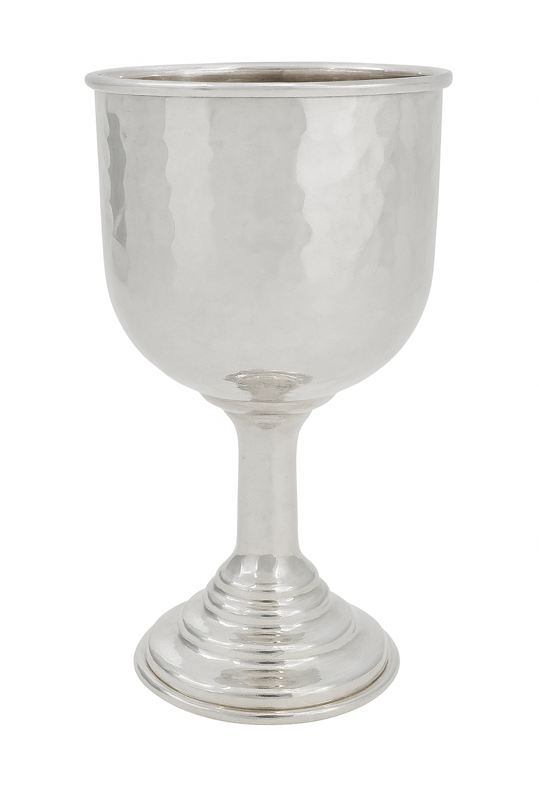 pure silver Kiddush Cup 