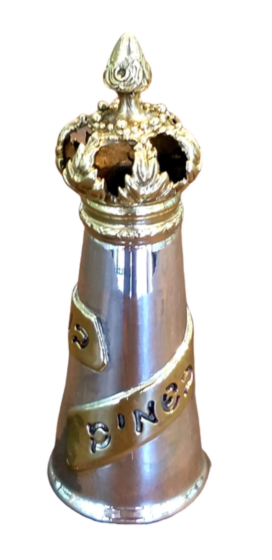 קופסאת בשמים 