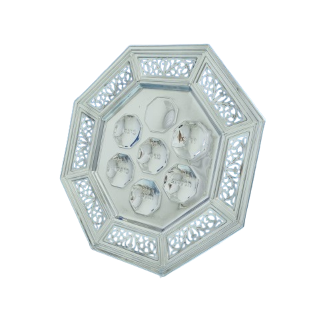 קערת ליל הסדר 