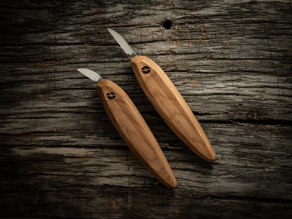 סט 2 סכינים סדרת פרו - FLEXCUT PRO 2 KNIFE SET FP100