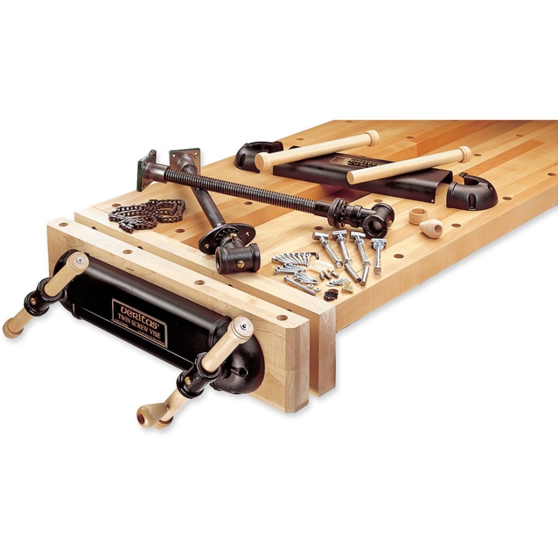 כיסוי ארוך למלחצת חזית ווריטאס