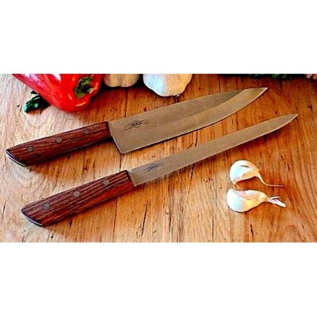 ערכה לסכין שף 8 אינץ, הוק ארה