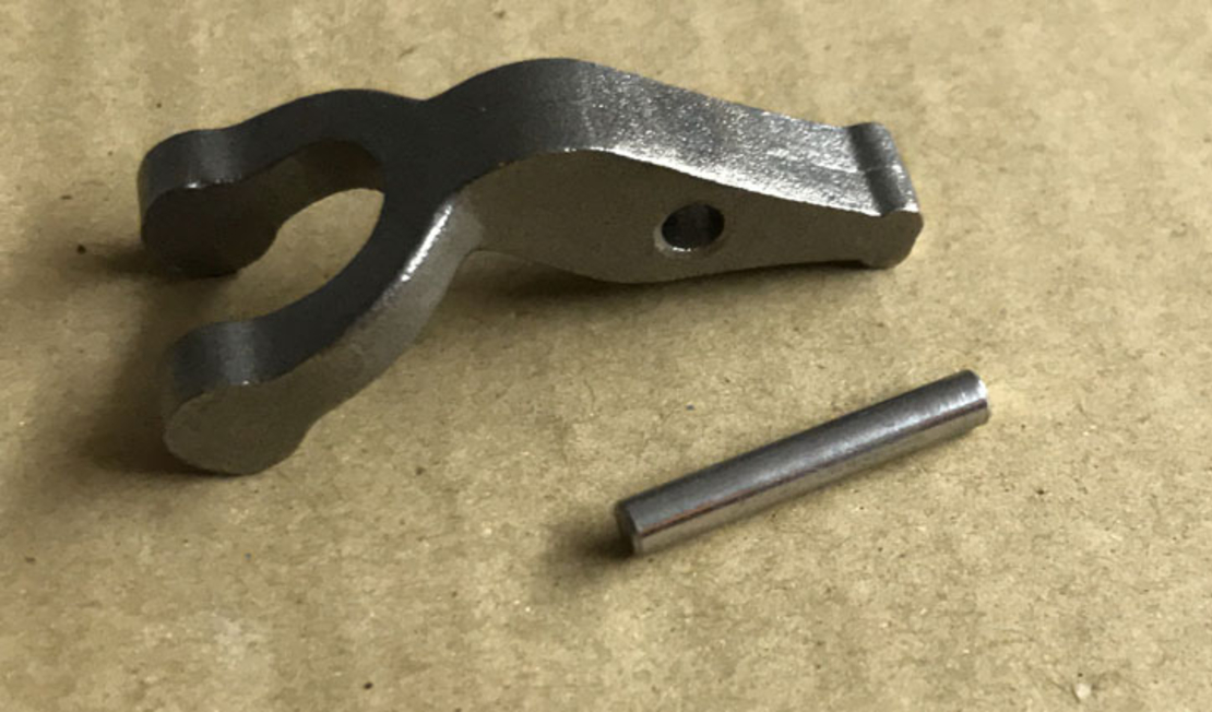 מנוף פלדה לשדרוג מקצועות שולחן - לובאן