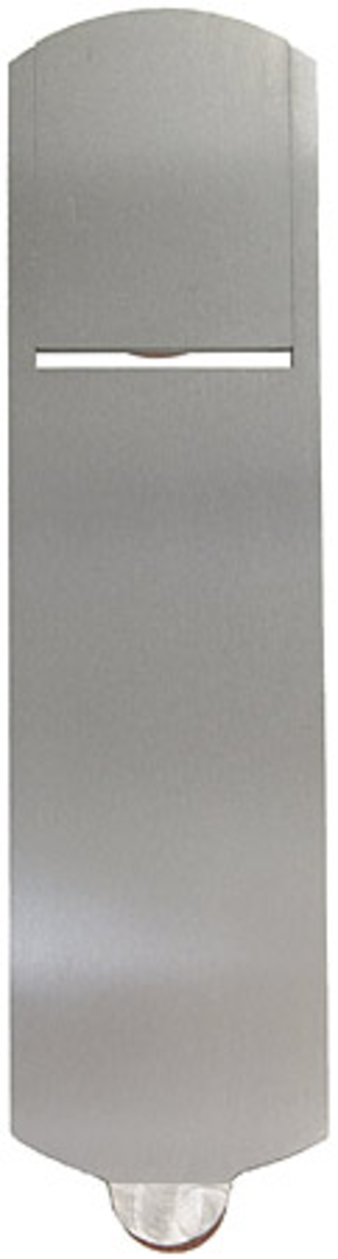 מקצועה מחליקה זווית נמוכה, ווריטאס