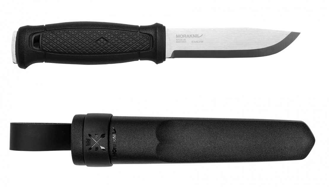 סכין גארברג מורה-קניב- MORAKNIV GARBERG