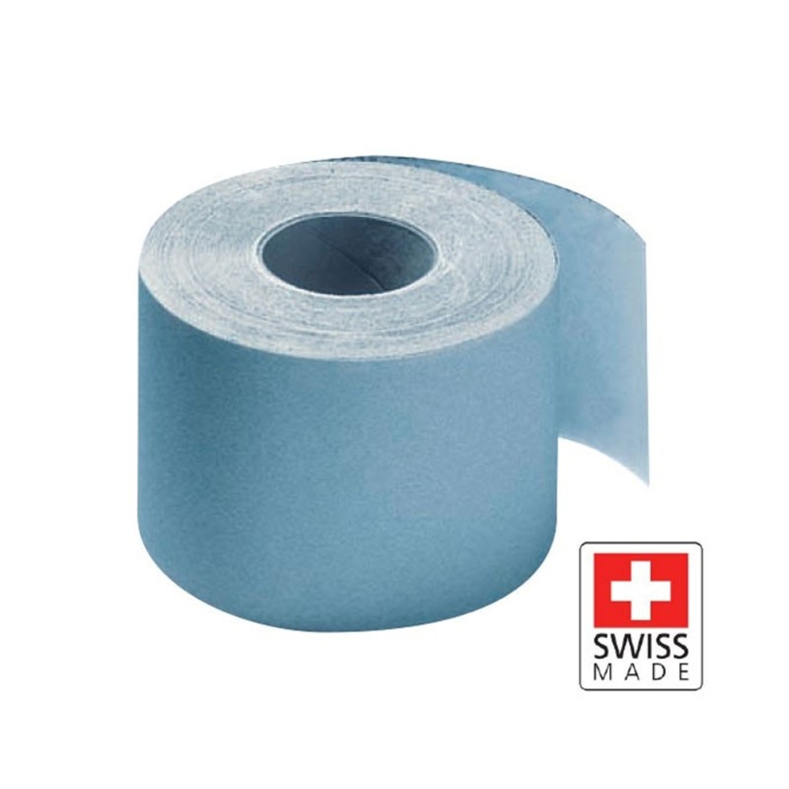 נייר לטש SIA 11.5 כחול, גרעין 400, לפי מטר