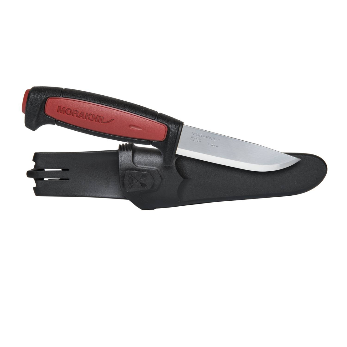 סכין עבודה קארבון, מורה שבדיה MORAKNIV PRO-C