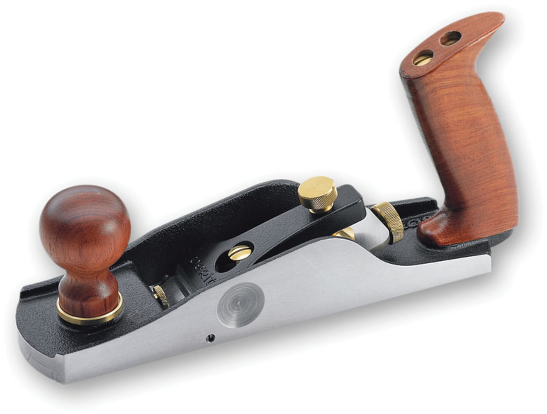 מקצועה מחליקה זווית נמוכה, ווריטאס VERITAS LA SMOOTH PLANE