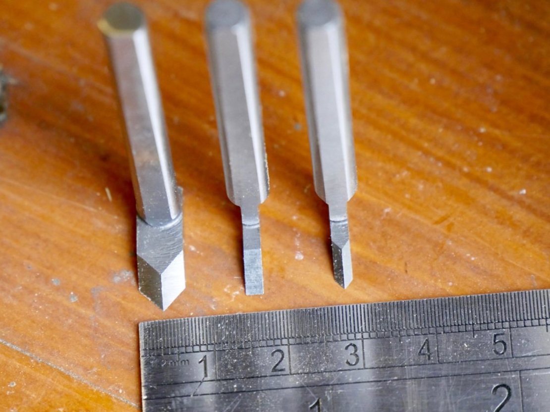 Luban Router Plane - מקצועת רוטר לובאן