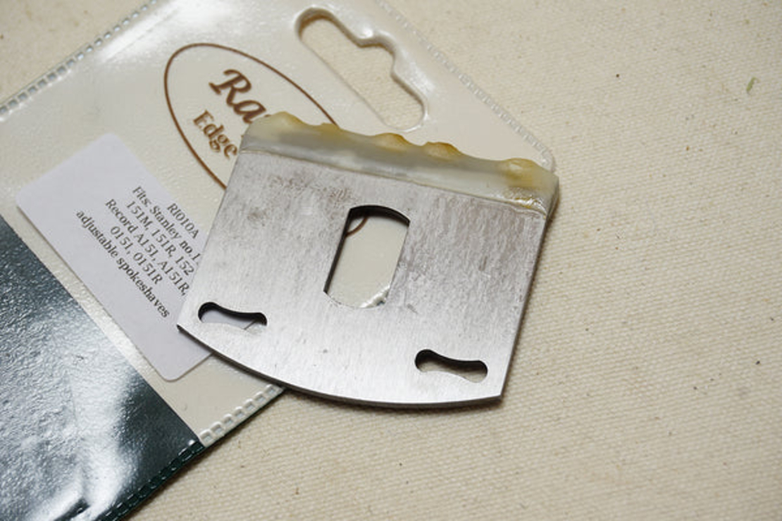 להב חלופי לספוקשייב 2