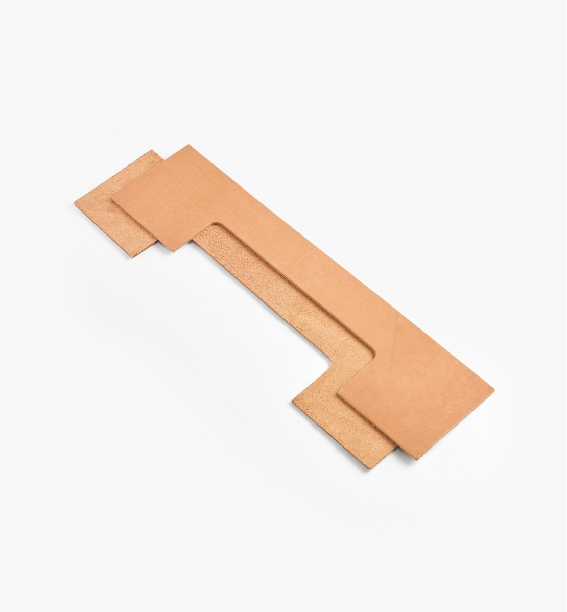 זוג סינרי עור למלחצת חזית שחרור מהיר ווריטאס