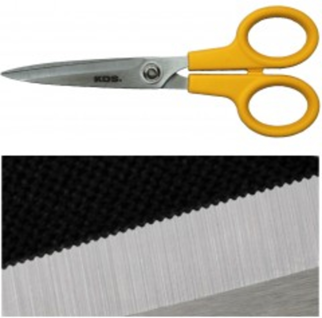 מספריים מקצועיים אוניברסליים KDS