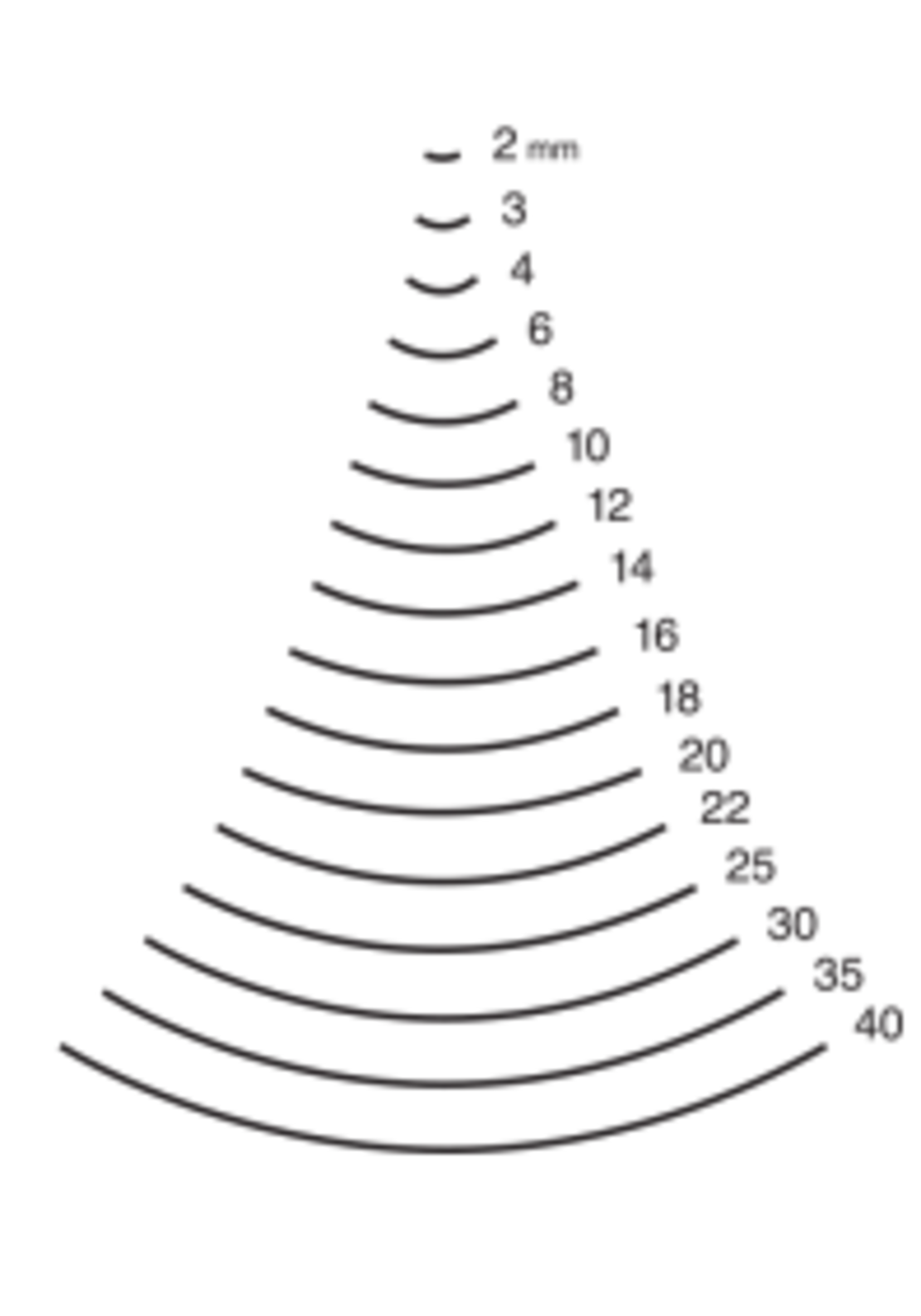 מפסלת גילוף מקצועית מסוג 6, 8 מ