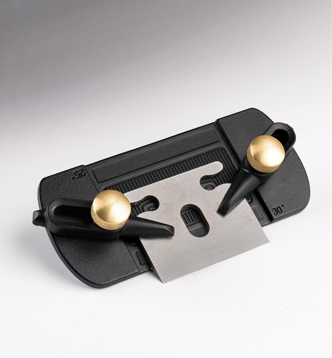 מוביל השחזה ללהבים קצרים ווריטאס