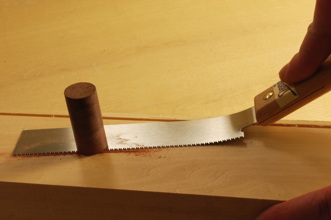 מסור יפני לאיפוס 150 מ