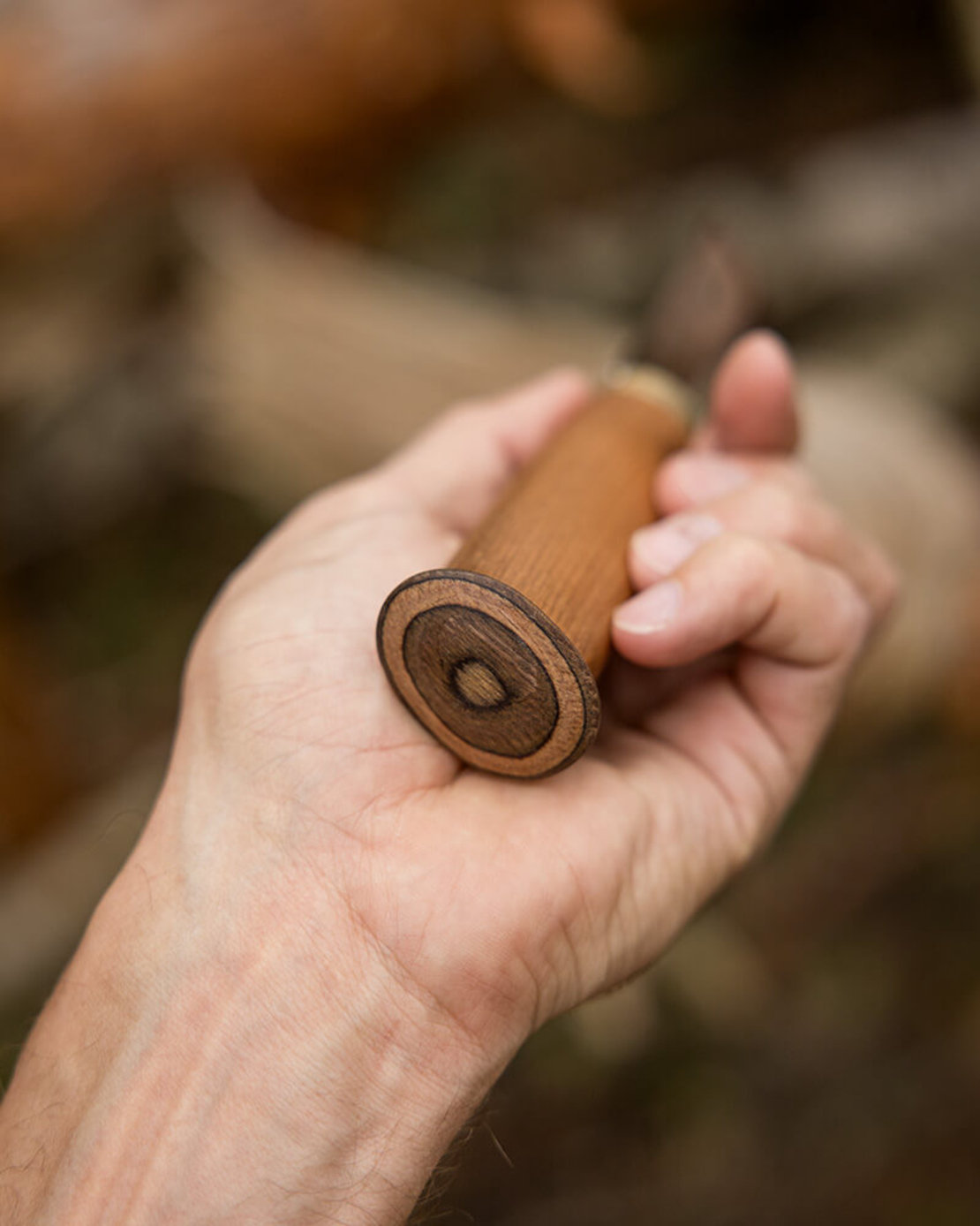 סכין לוסטו שנתית 2025 מרטייני - MARTTIINI LUSTO ANNUAL 2025