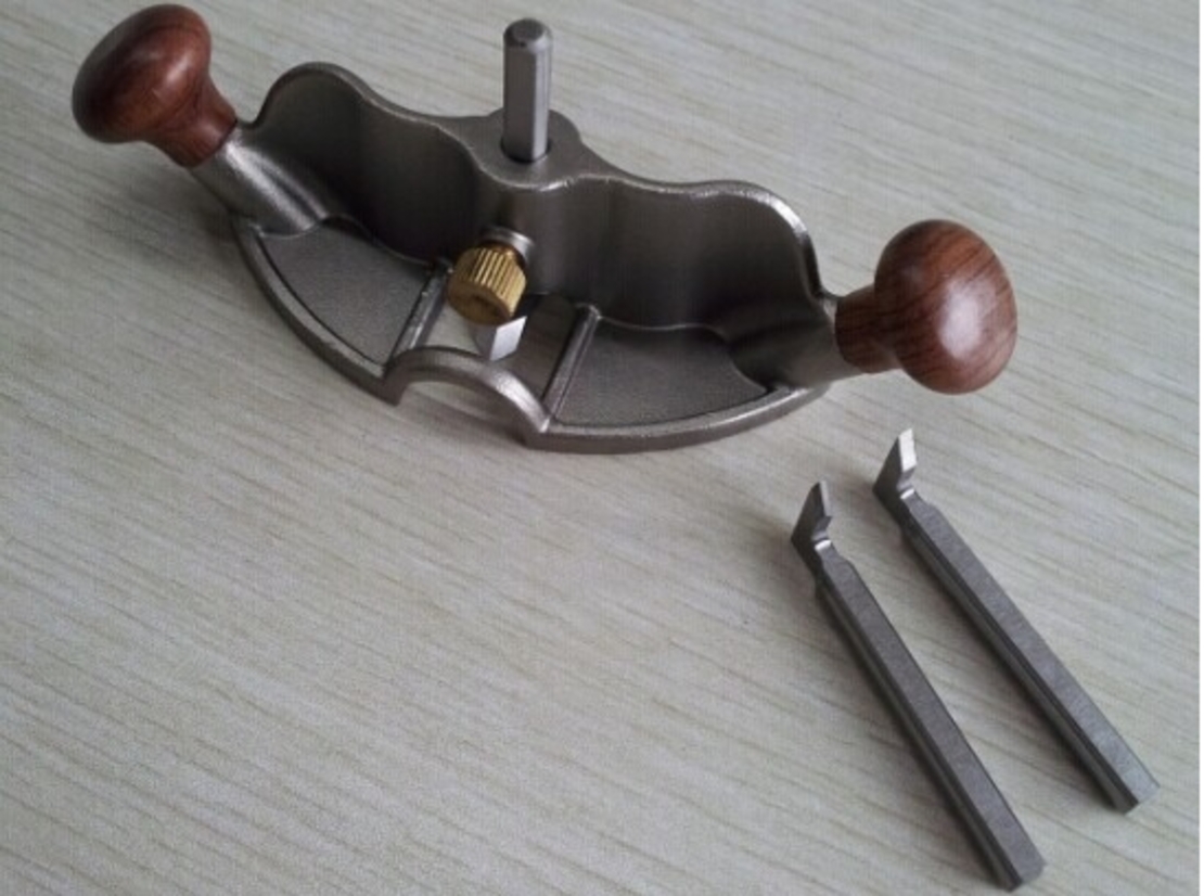 Luban Router Plane - מקצועת רוטר לובאן