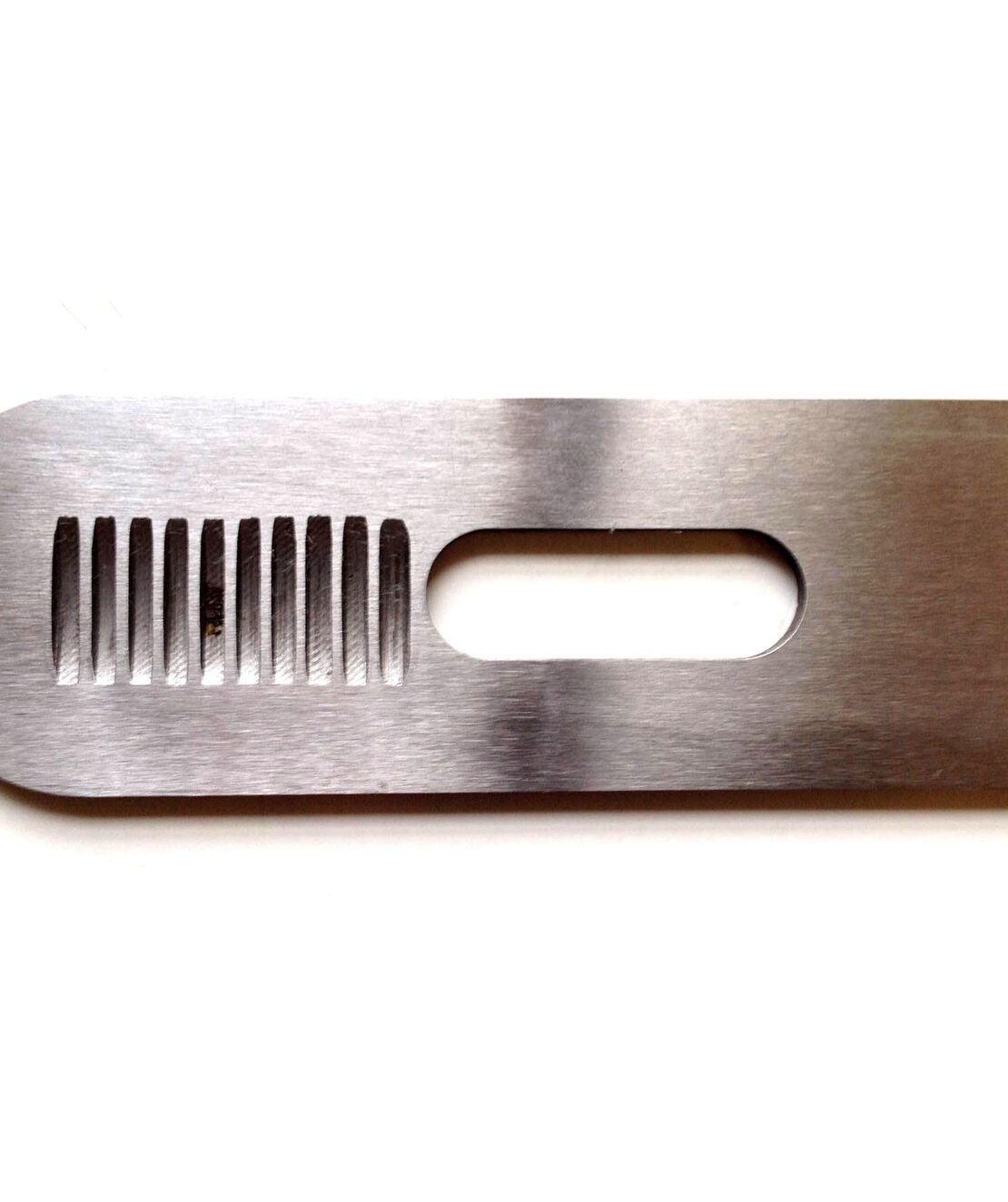 להב להחלפה למקצועת בלוק זווית נמוכה, ריי איילס, אנגליה