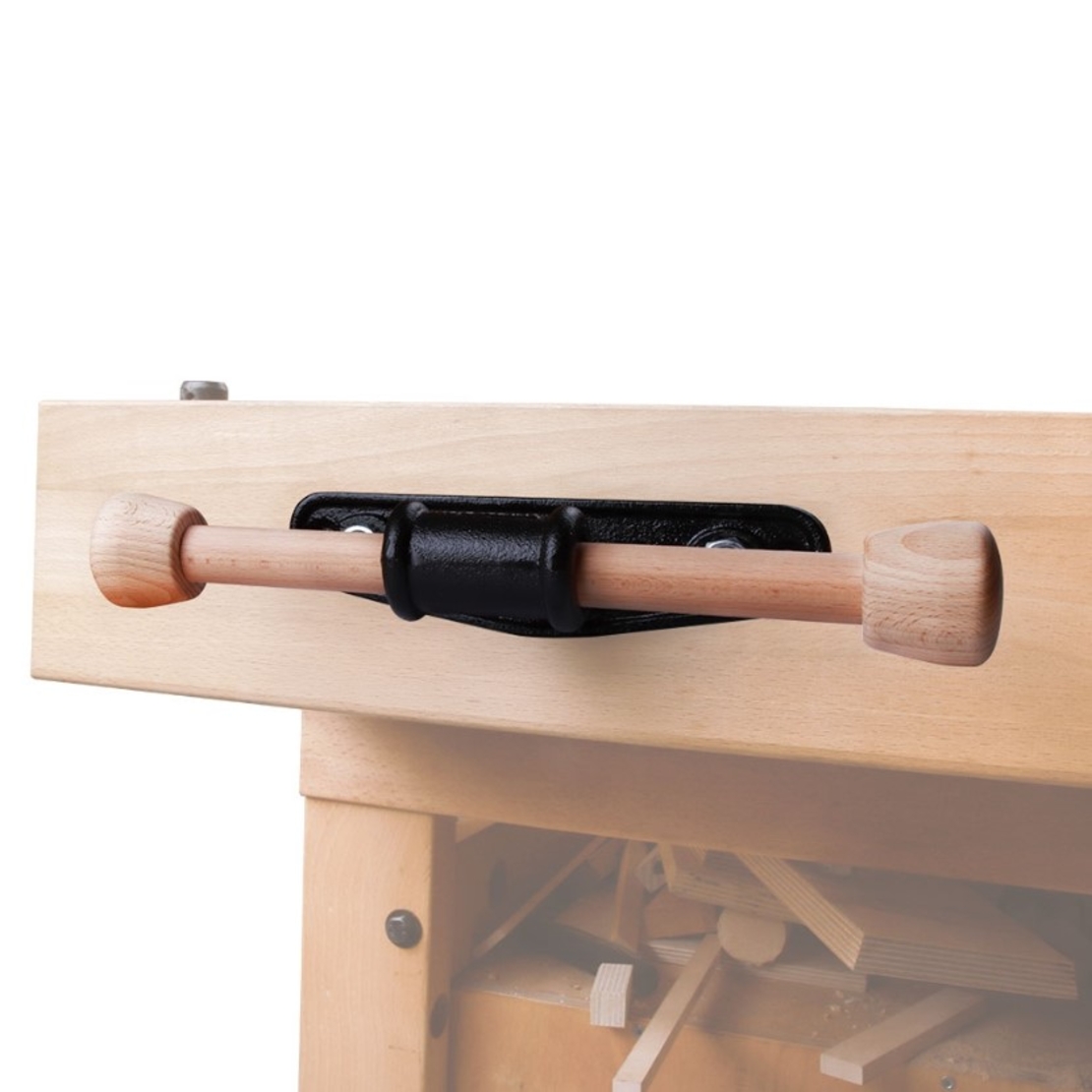 מלחצת חזית שחרור מהיר פורטון FORTUNE QUICK RELEASE FRONT VISE