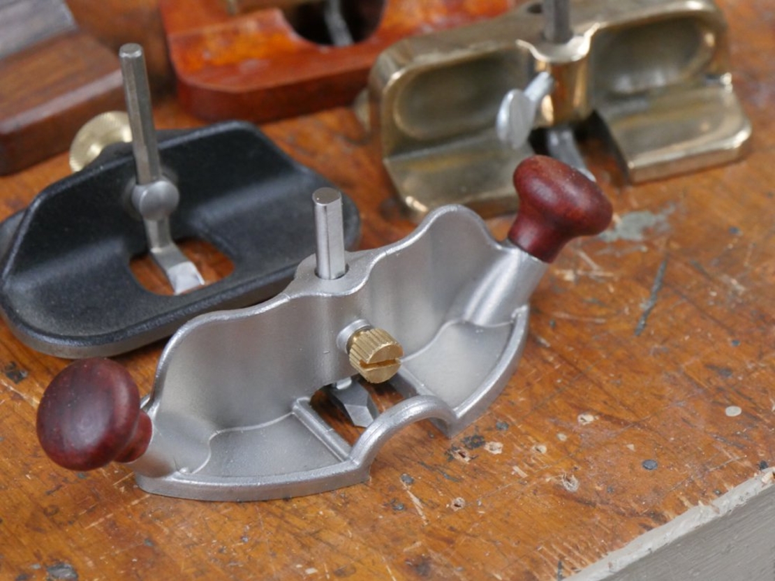 Luban Router Plane - מקצועת רוטר לובאן