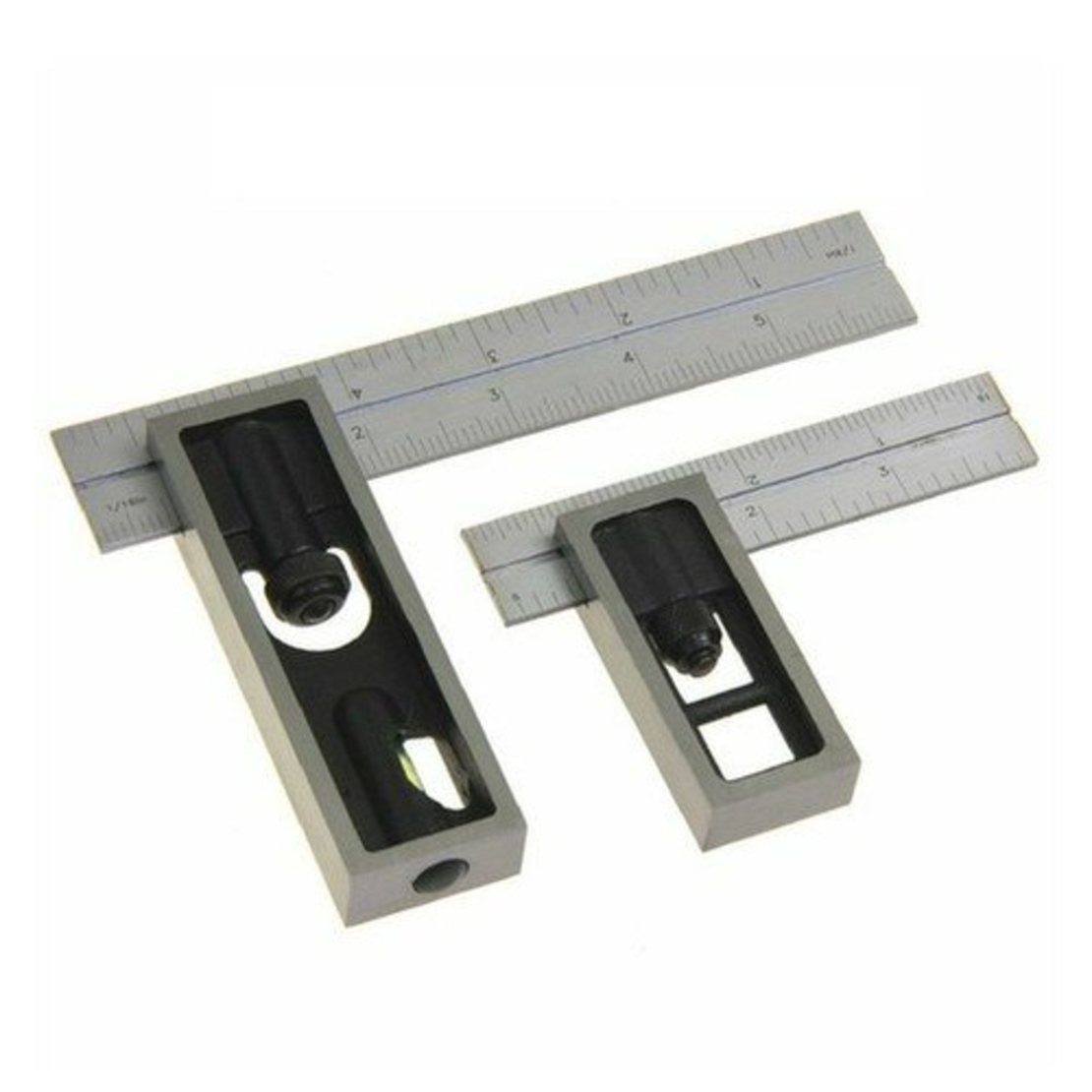 זוג זוויתנים מתכווננים, 100 מ