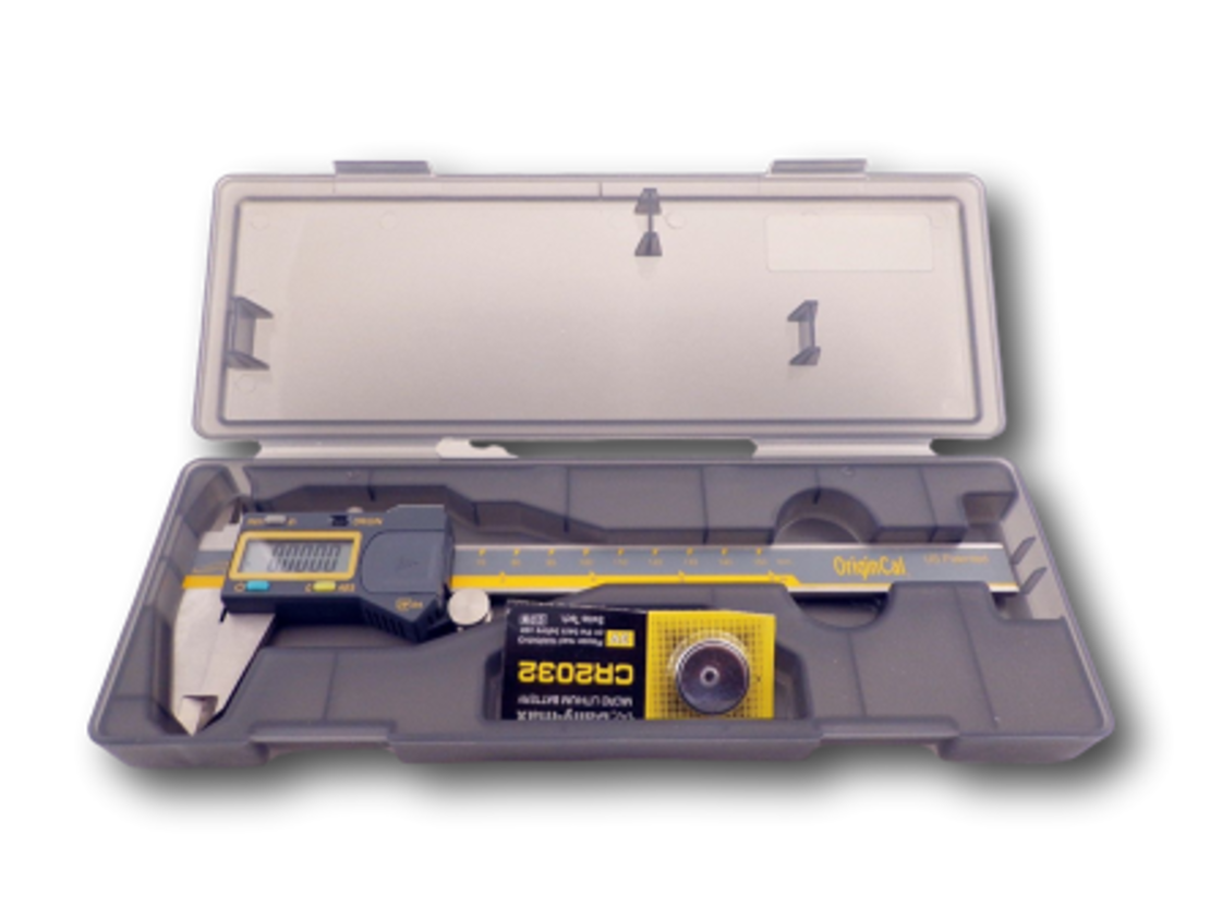 קליבר דיגיטלי אבסולוטי 0-150 IGAGING DIGITAL CALIPER