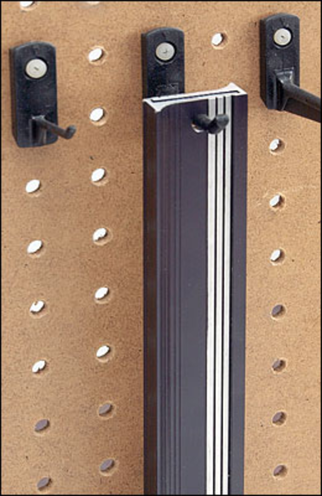 זוג סרגלי פיתול אלומיניום, ווריטאס VERITAS WINDING STICKS