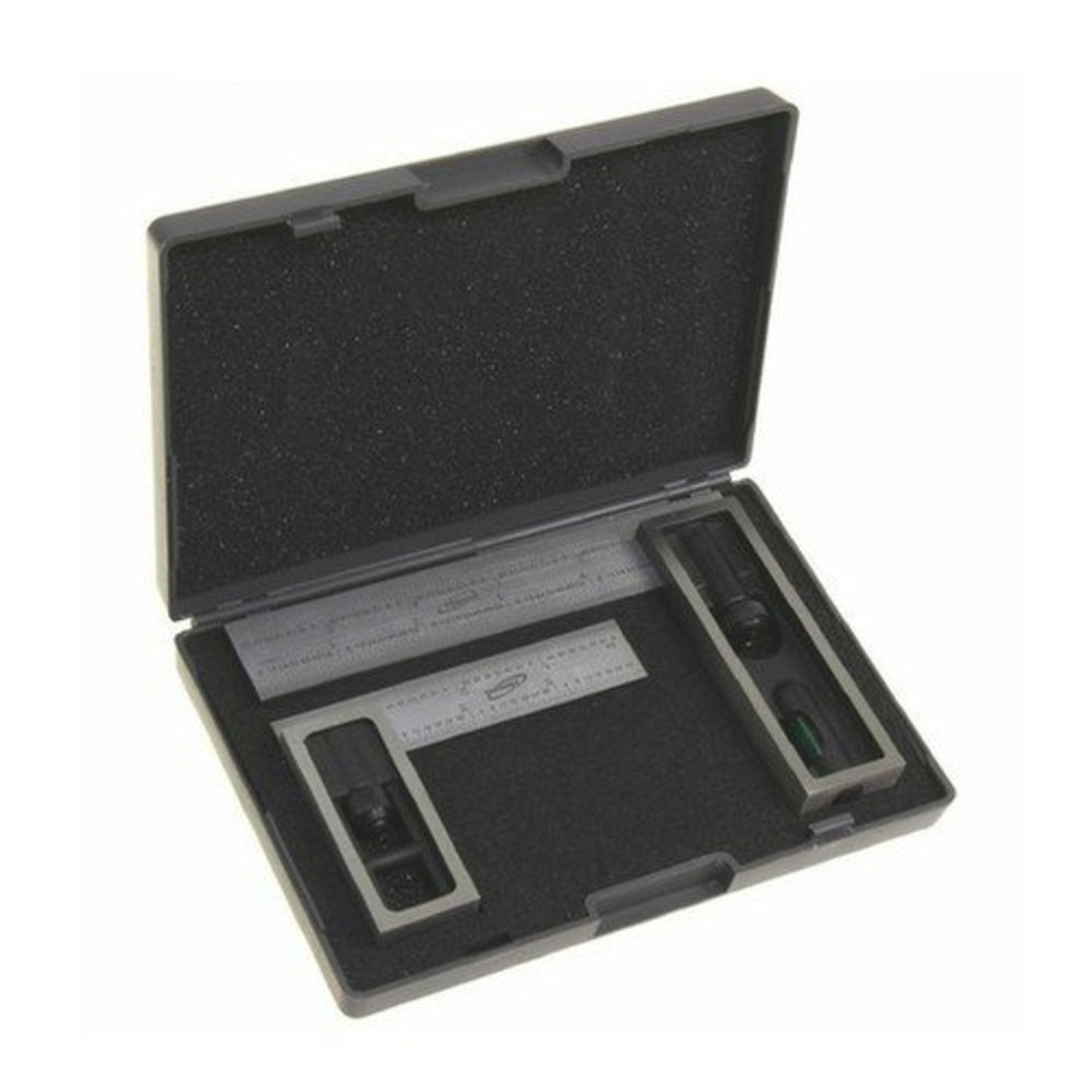 זוג זוויתנים מתכווננים, 100 מ