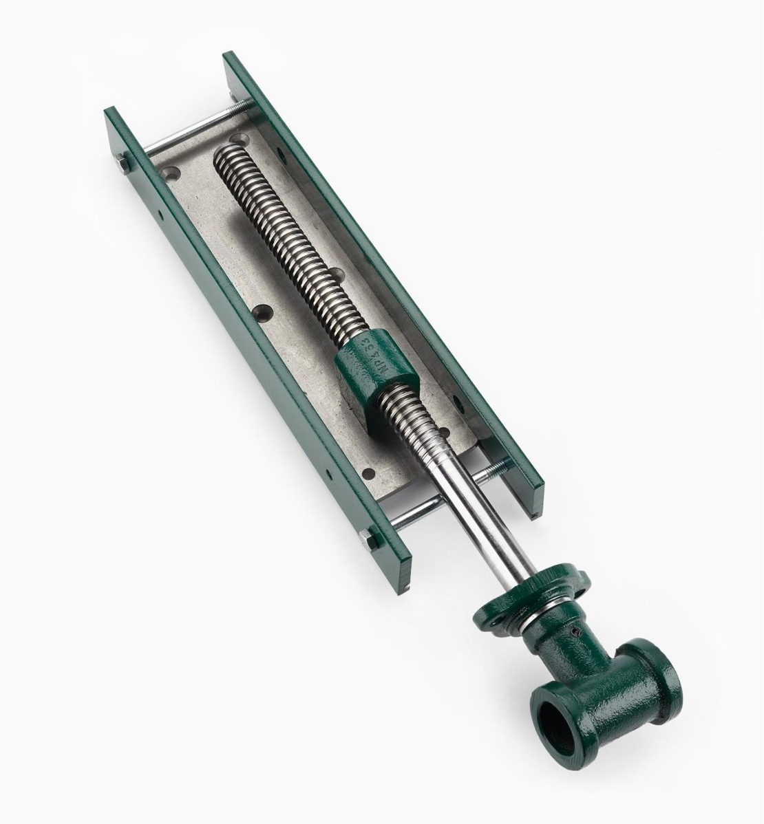 מלחצת זנב רגילה ווריטאס