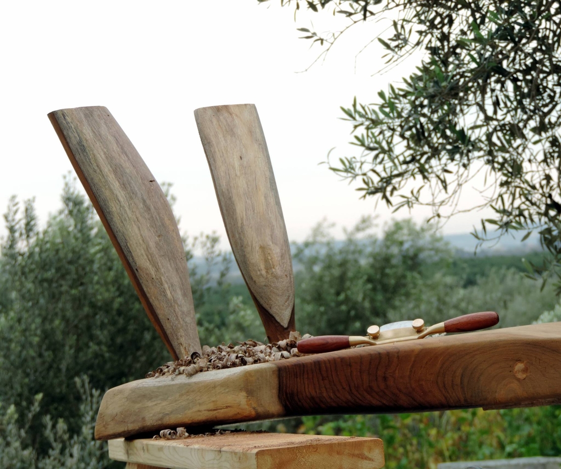 מקצועה משיכה, ספוקשייב, לובאן