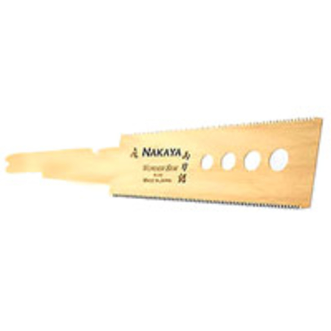 להב להחלפה למסור ריובה וונדר סו 240 מ