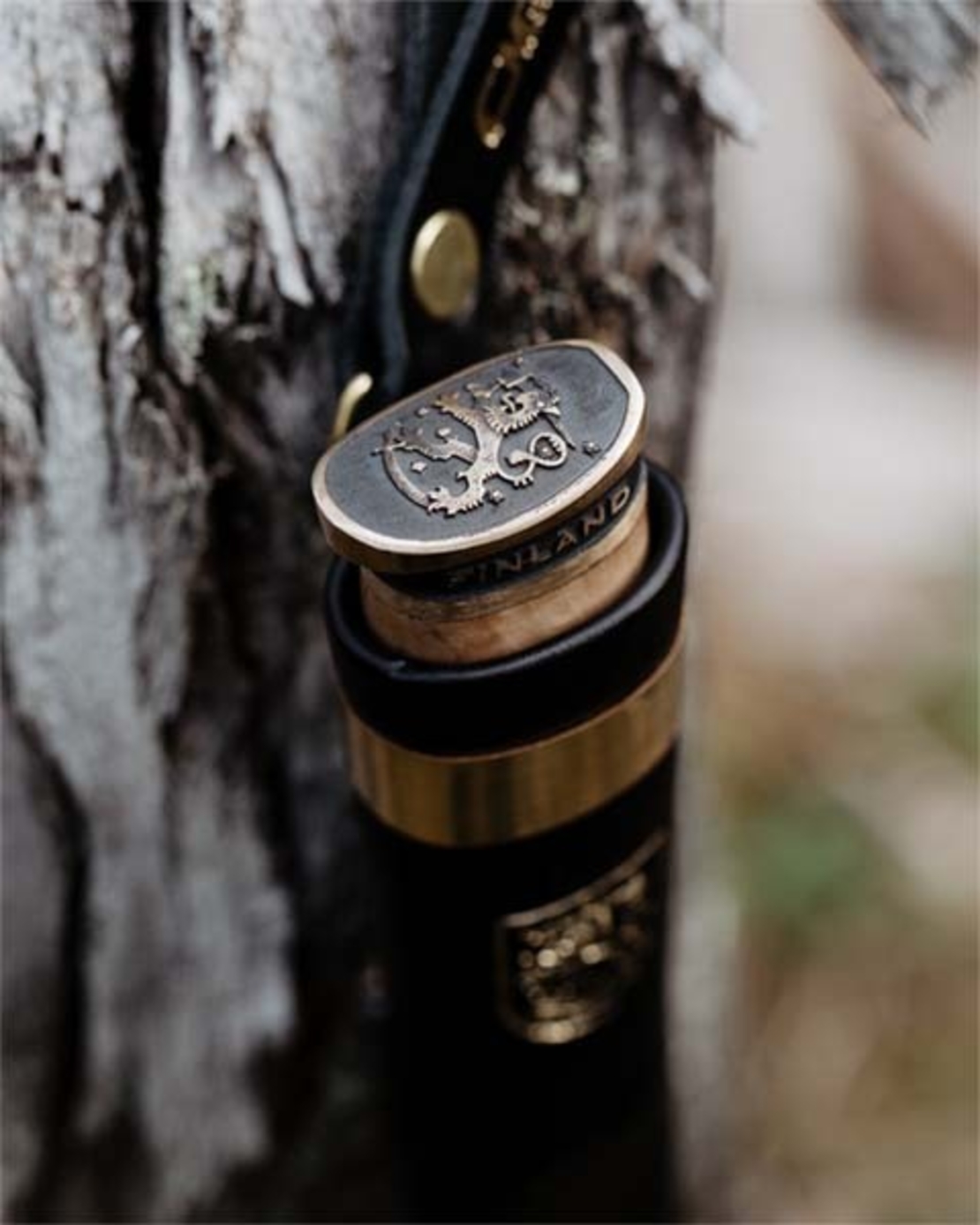 סכין סומי פינלנד מרטייני - MARTTIINI SUOMI