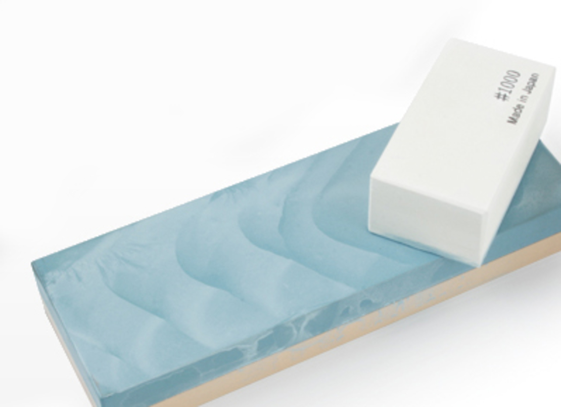 אבן נגורה, #3000, לניקוי והכנת אבני מים לשימוש, SUEHIRO