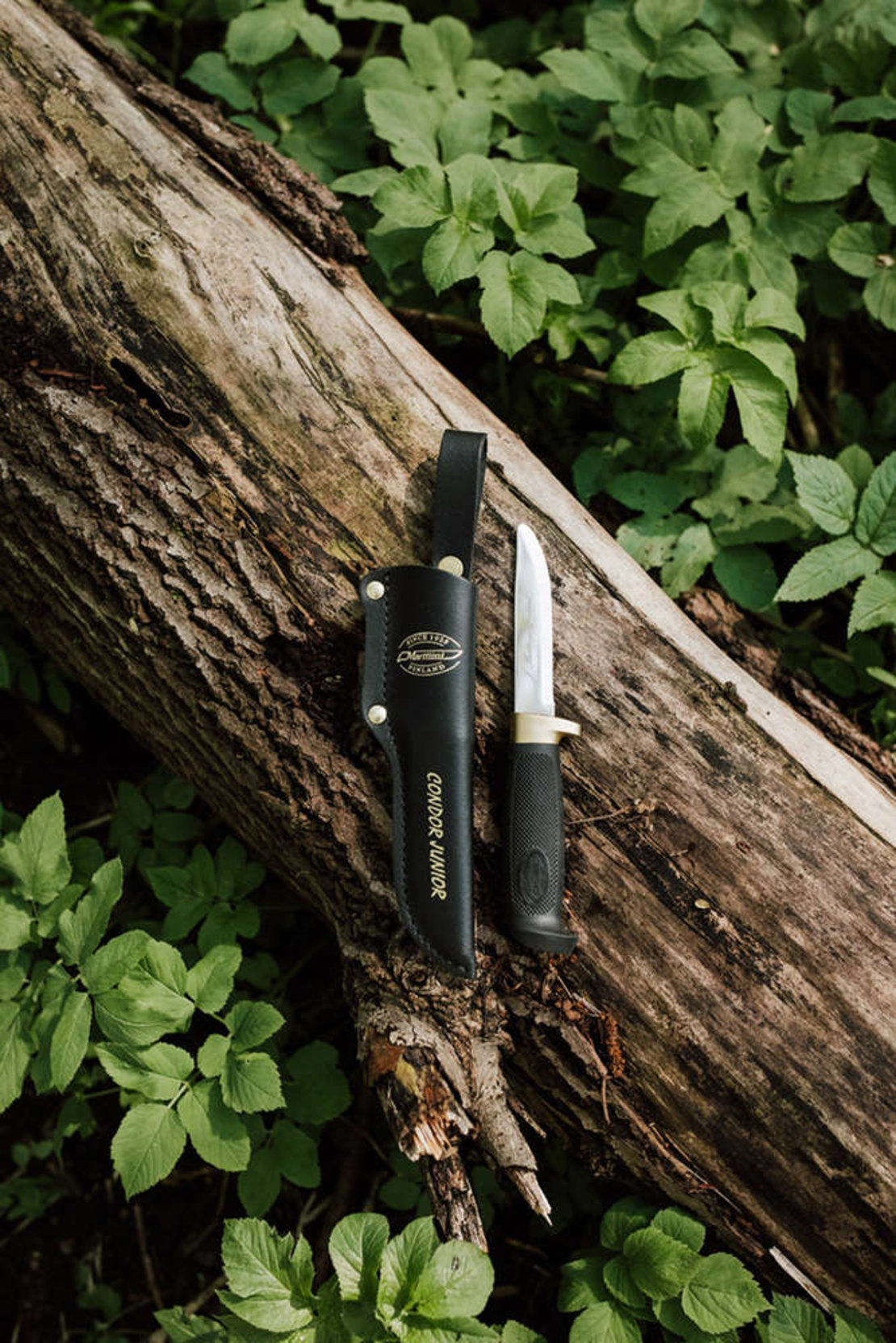 סכין בטוחה לילדים, קונדור ג'וניור מרטייני - MARTIINI CONDOR JUNIOR