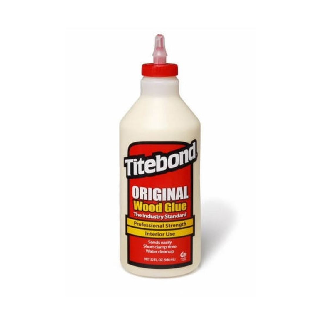 דבק נגרים טייטבונד קלאסי 946 מ