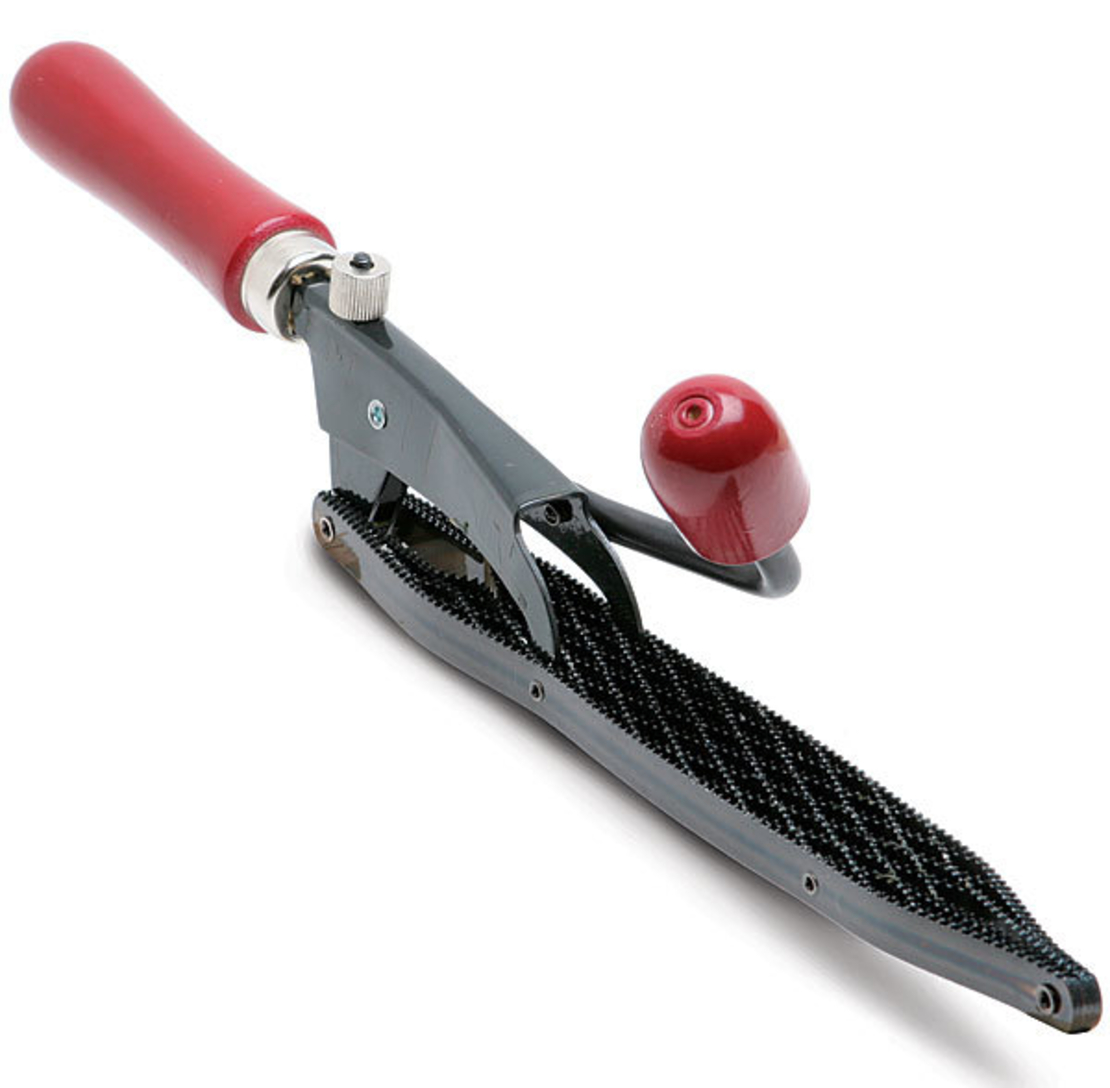 שופין מסור ידית מתפרקת, שינטו, יפן