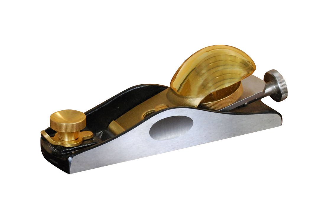 מקצועה בלוק, זווית נמוכה ופה מתכוונן, לובאן LUBAN