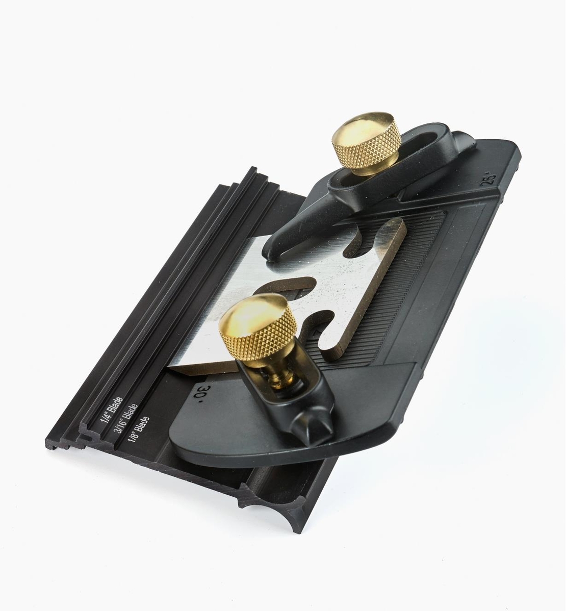 מוביל השחזה ללהבים קצרים ווריטאס