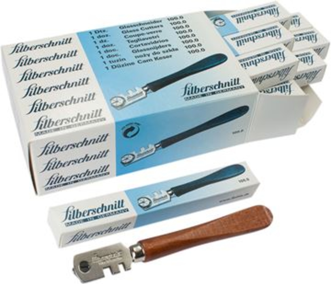 חותך זכוכית יהלום סילברשמיט