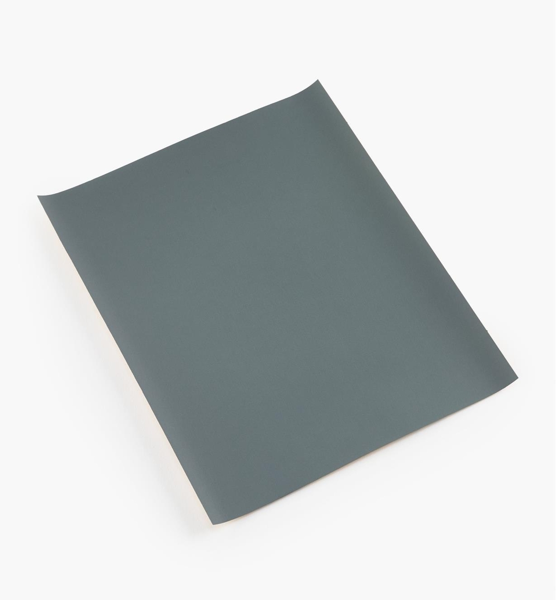 נייר מים גרעין 1000, גליון יחיד