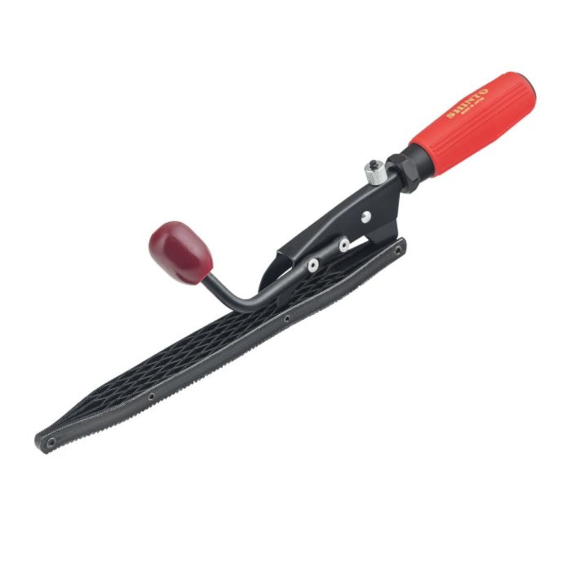 שופין מסור ידית מתפרקת, שינטו, יפן