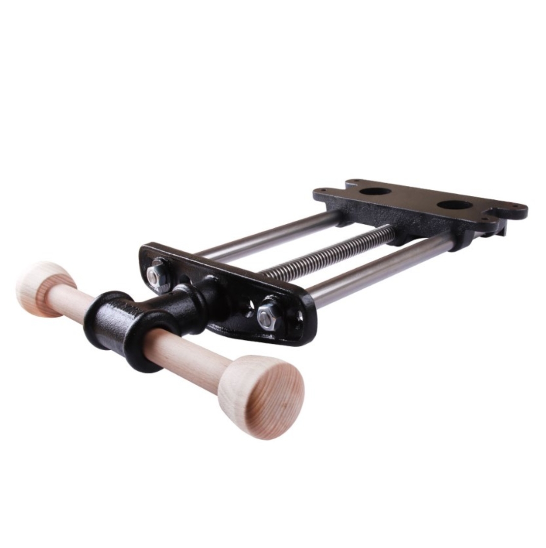 מלחצת חזית שחרור מהיר פורטון FORTUNE QUICK RELEASE FRONT VISE