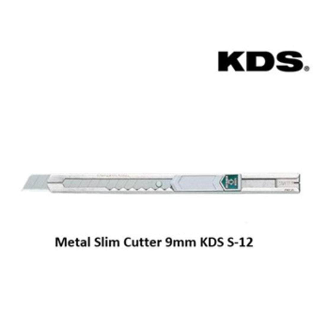 סכין יפני 9 מ