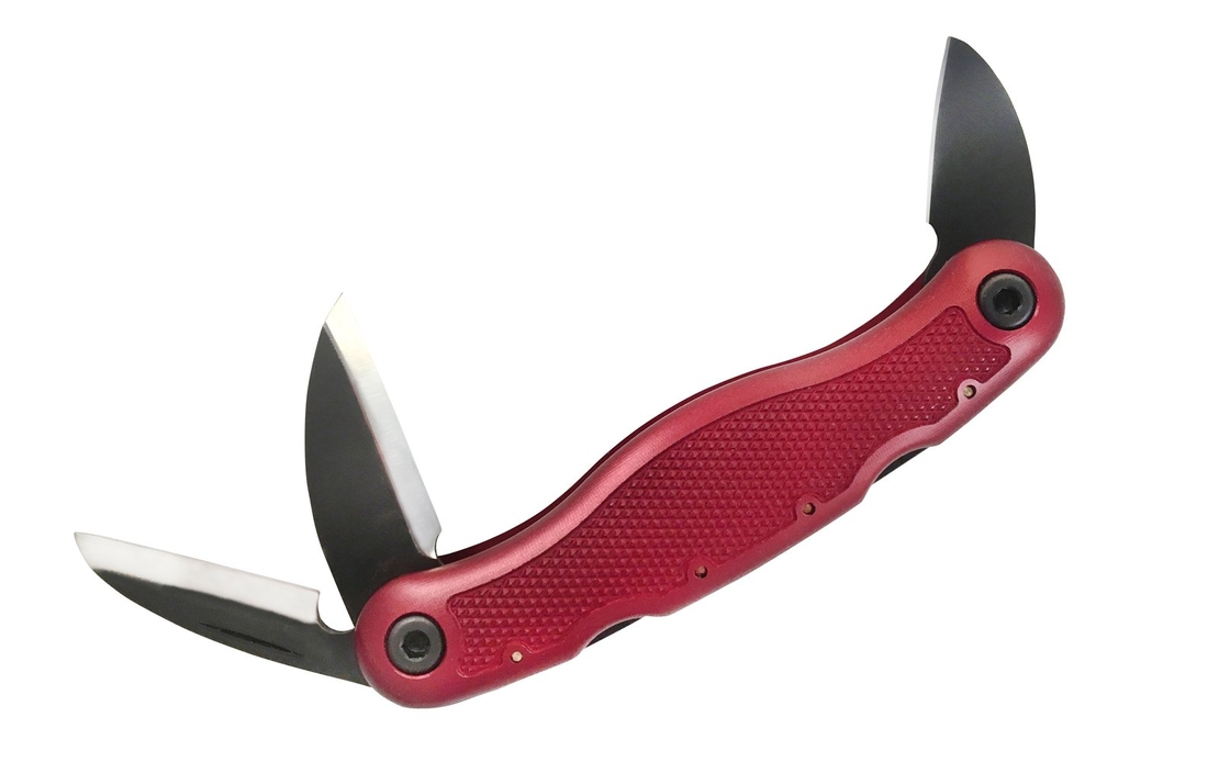 ג'ק לגילוף כפות פלקסקאט JKN96