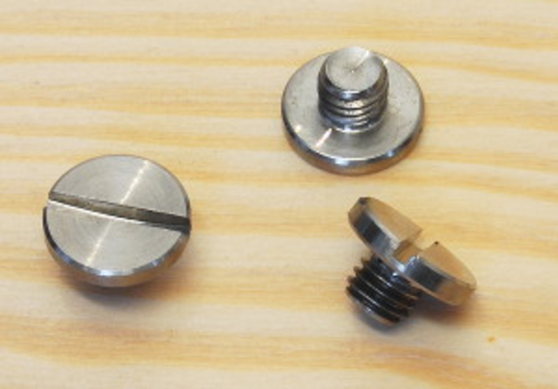 בורג חלופי לשובר שבבים לובאן