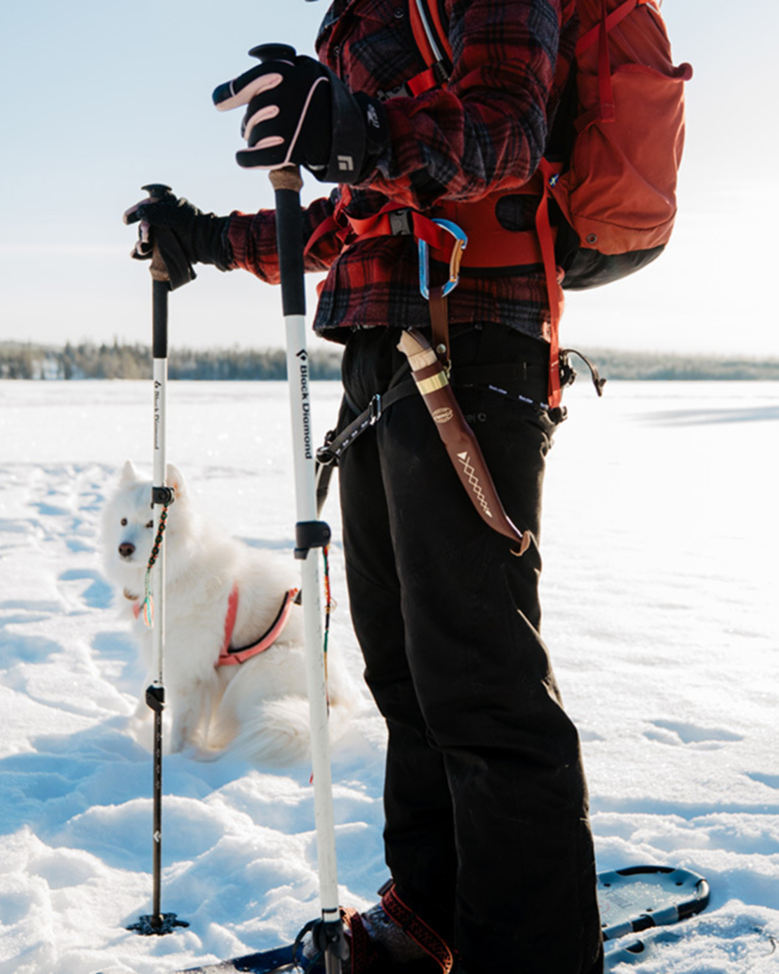 סכין ראש דב מרטייני - MARTTIINI BEAR KNIFE