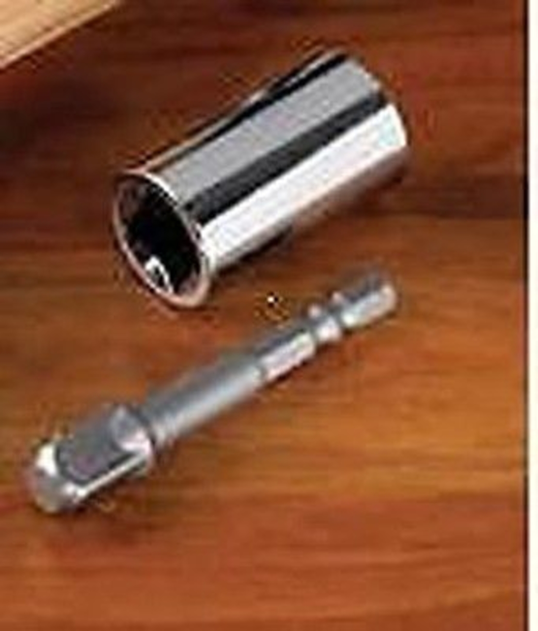 מתאם לבוקסה ווריטאס