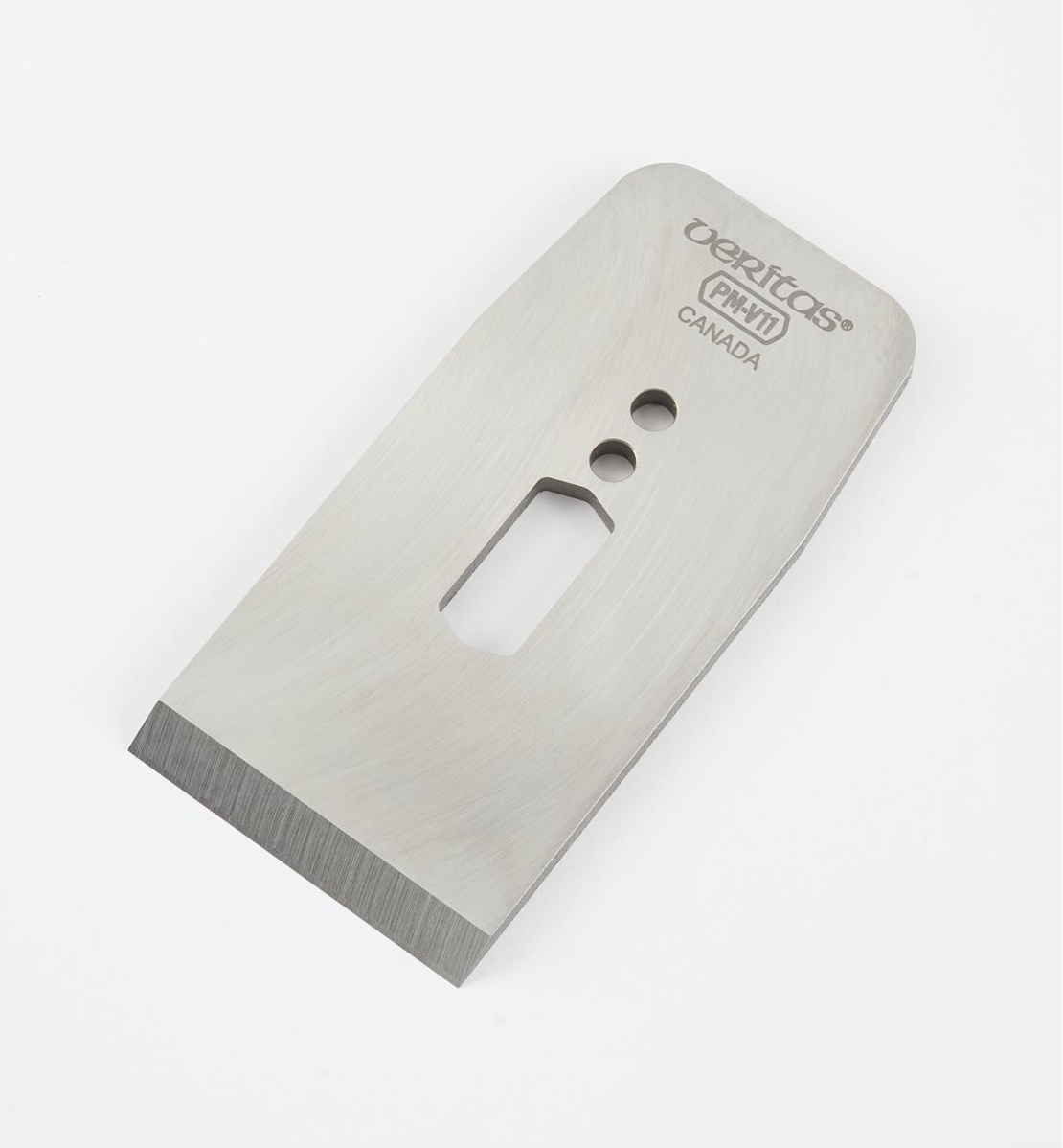 PM-V11 להב 38 מעלות, 2.22 אינץ, למקצועת ג'ק זווית נמוכה